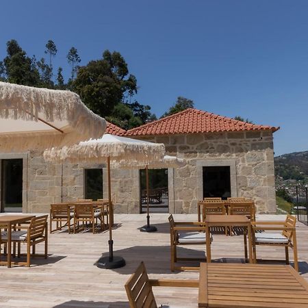 Quinta Alto Do Rio Villa Cinfães Kültér fotó