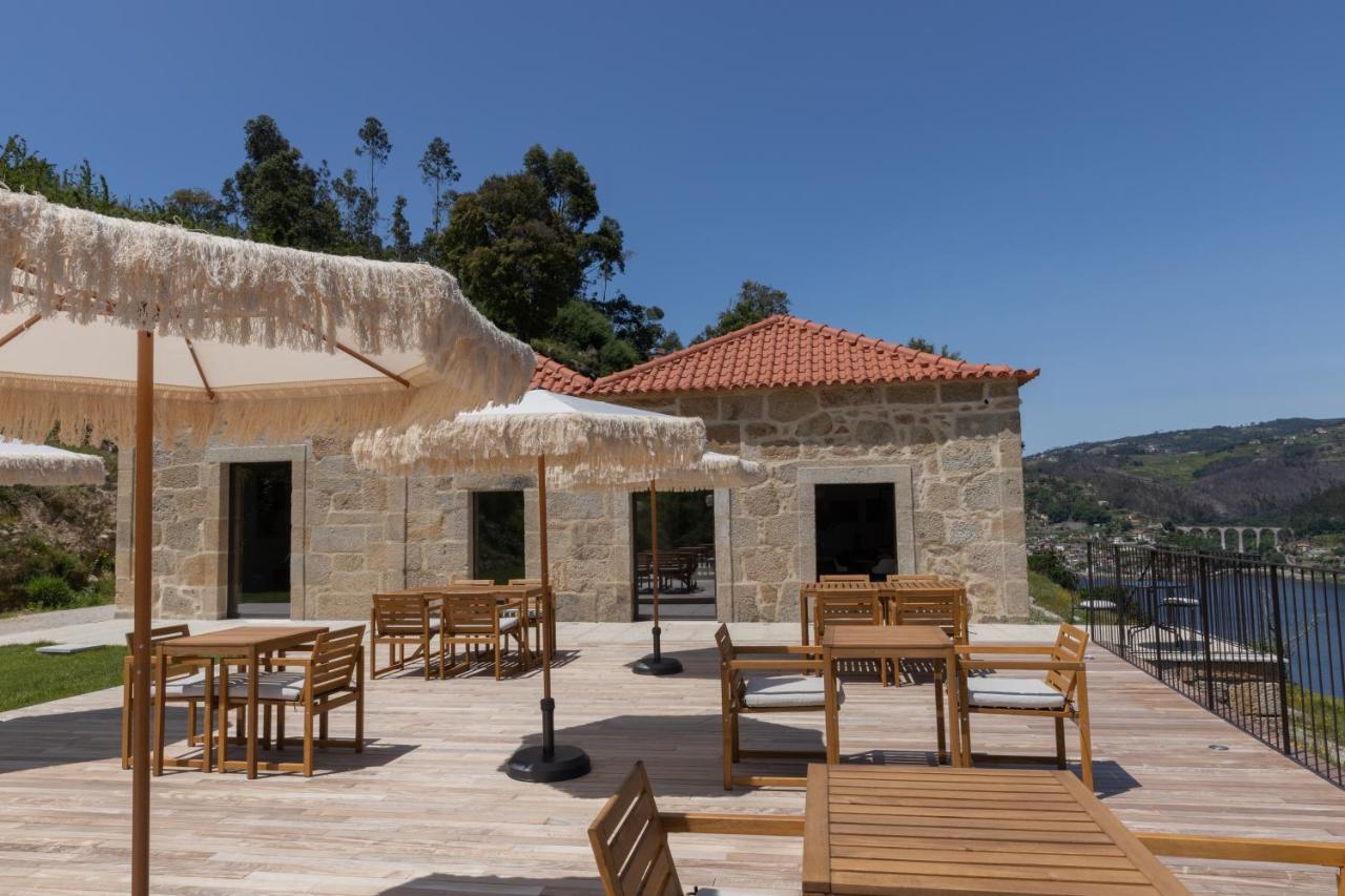 Quinta Alto Do Rio Villa Cinfães Kültér fotó