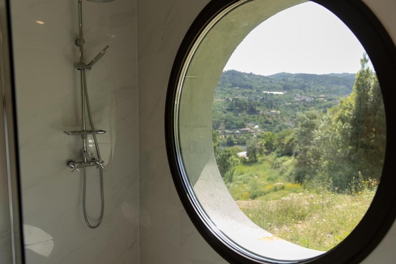 Quinta Alto Do Rio Villa Cinfães Kültér fotó