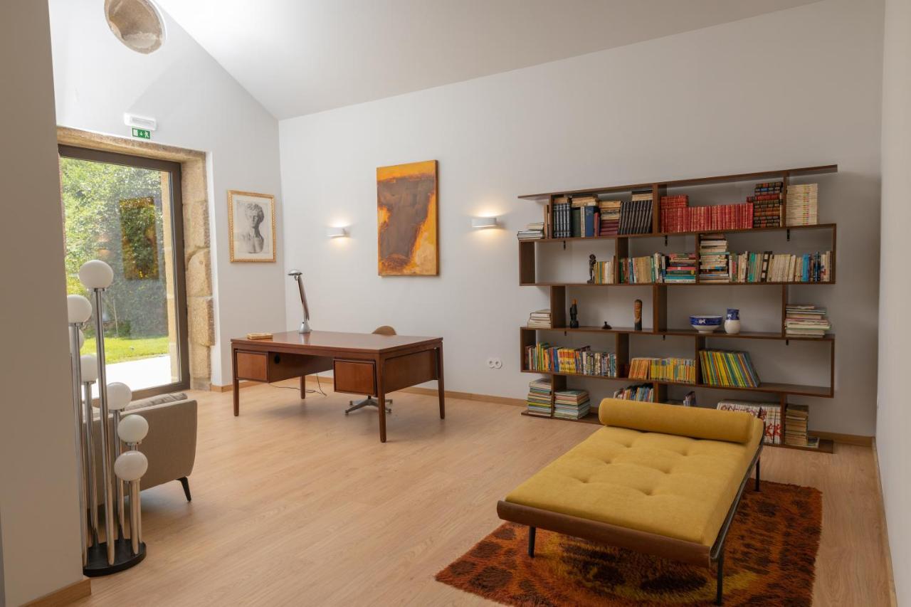 Quinta Alto Do Rio Villa Cinfães Kültér fotó
