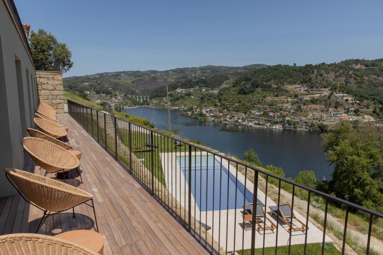 Quinta Alto Do Rio Villa Cinfães Kültér fotó