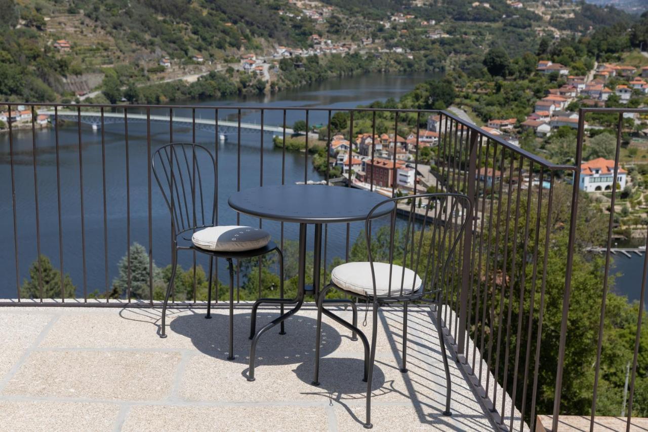 Quinta Alto Do Rio Villa Cinfães Kültér fotó