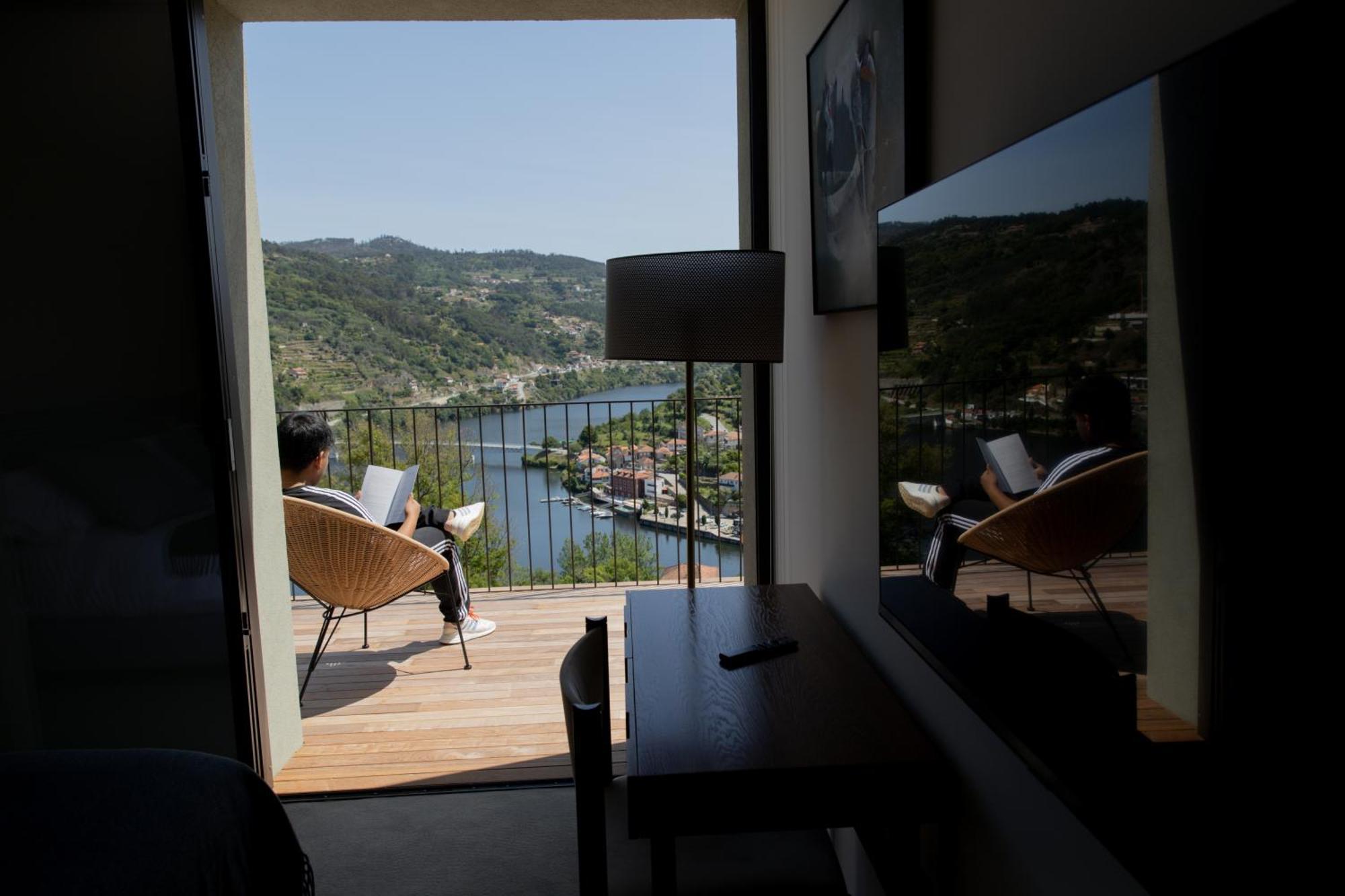 Quinta Alto Do Rio Villa Cinfães Kültér fotó